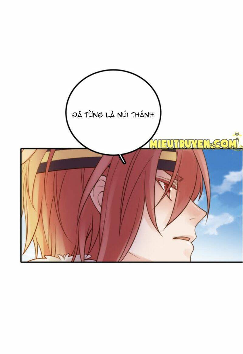 cướp chàng vợ về đón năm mới chapter 11 16