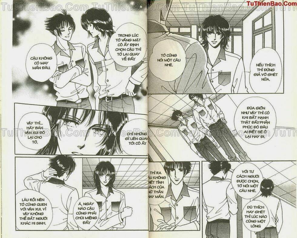 lọ lem kén rể chapter 9 16