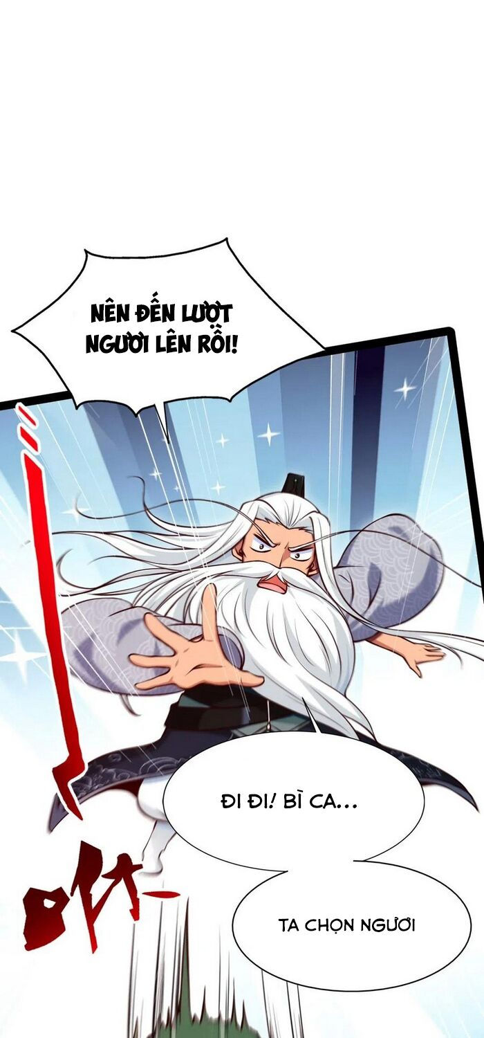 ma thú kiếm thánh dị giới tung hoành chapter 156 14