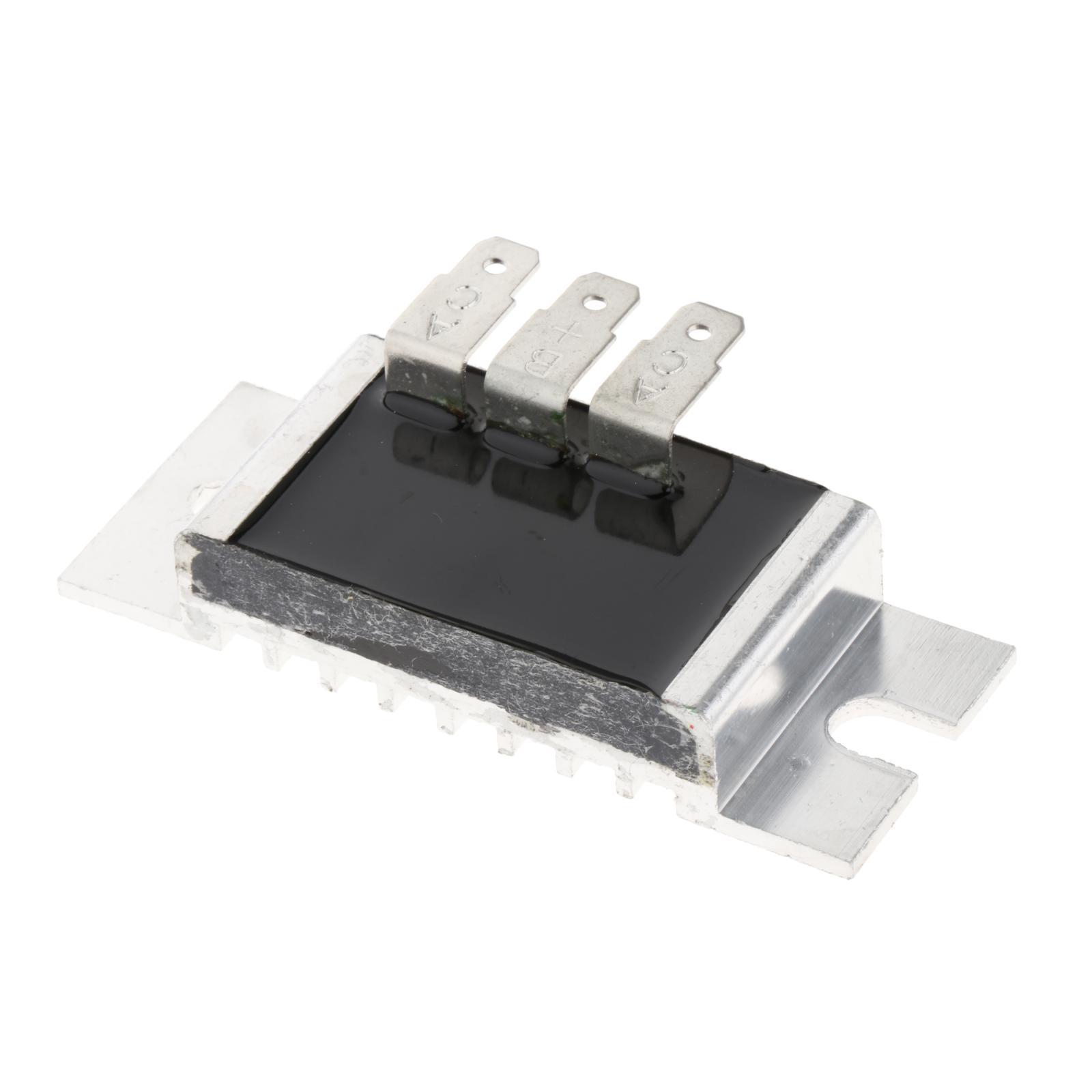 Voltage Regulator Replaces 21066-7003 Easy to Install Replacement Part
