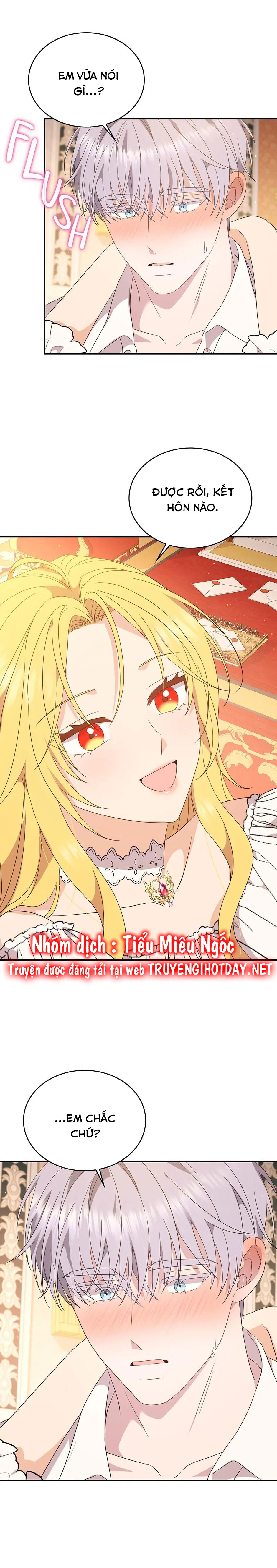 công chúa hai mặt chapter 120 14