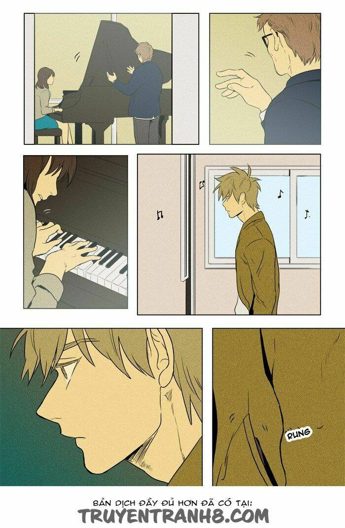 bẫy tình yêu chapter 127 29