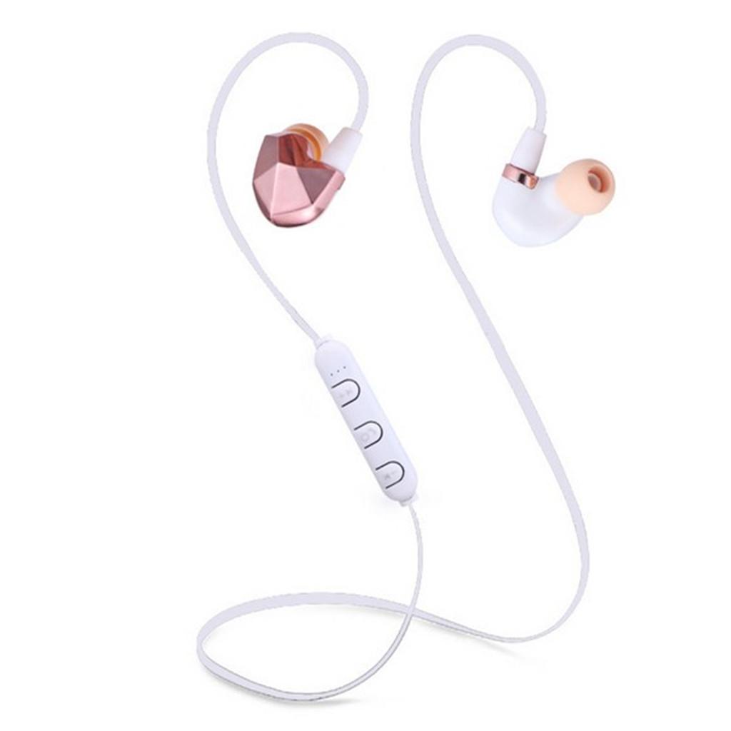 Wireless Bluetooth Headphones In- Earphones for Smartphone
