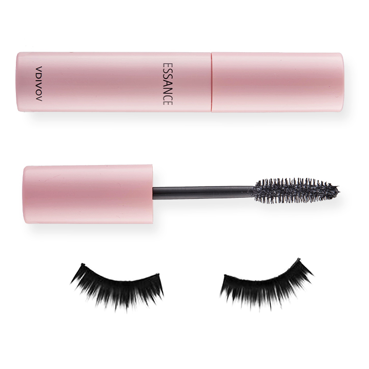 Mascara Essance Dài Và Cong Mi 10g