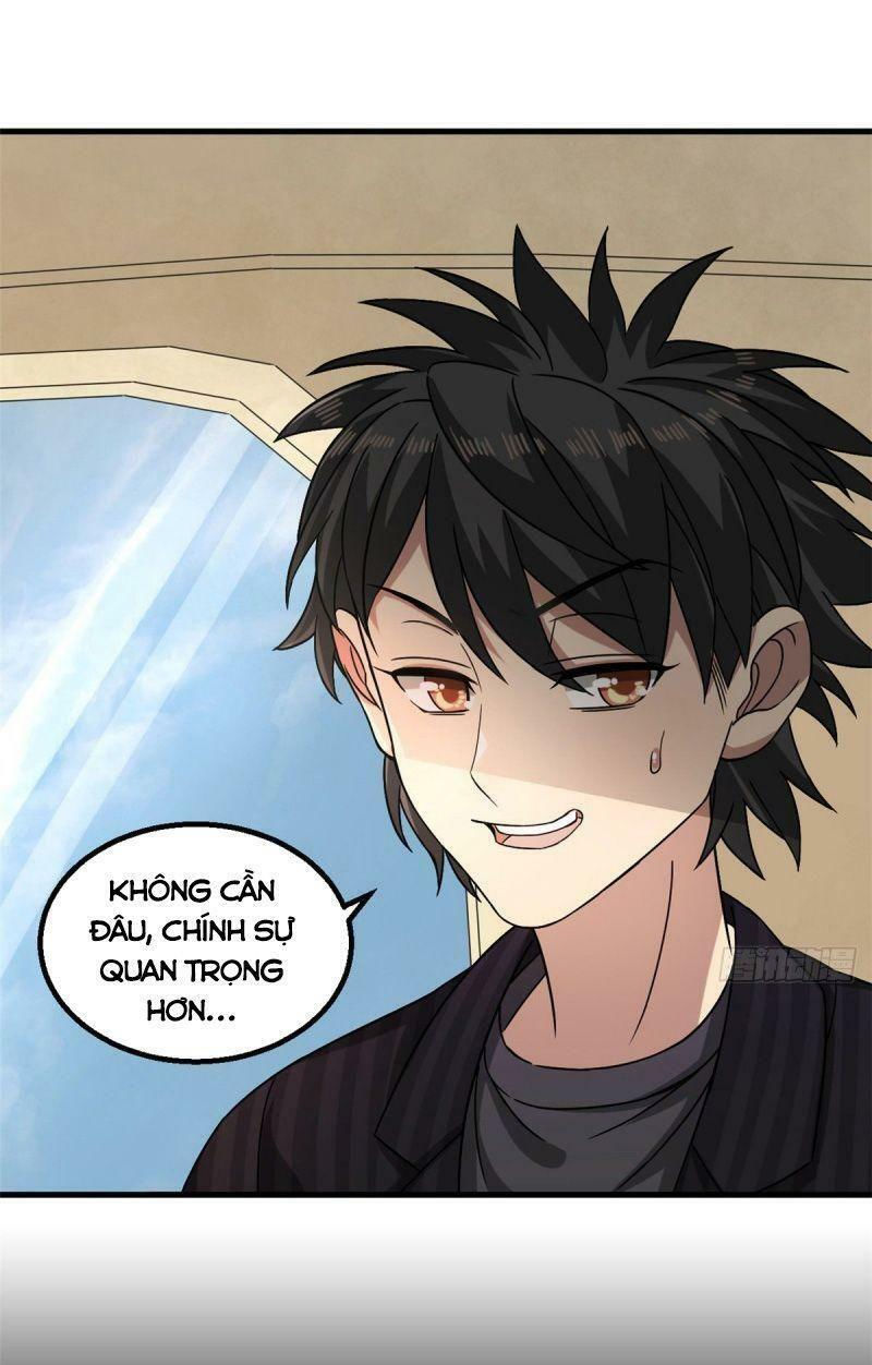 xã lam bạch chapter 20 3