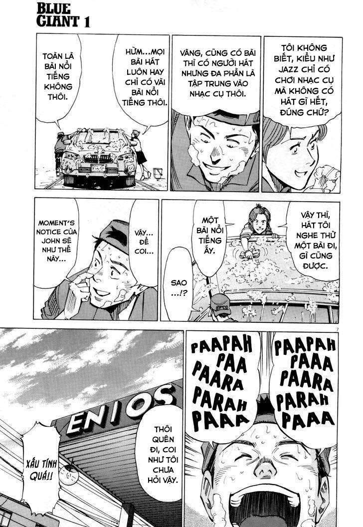 blue giant chapter 3 7