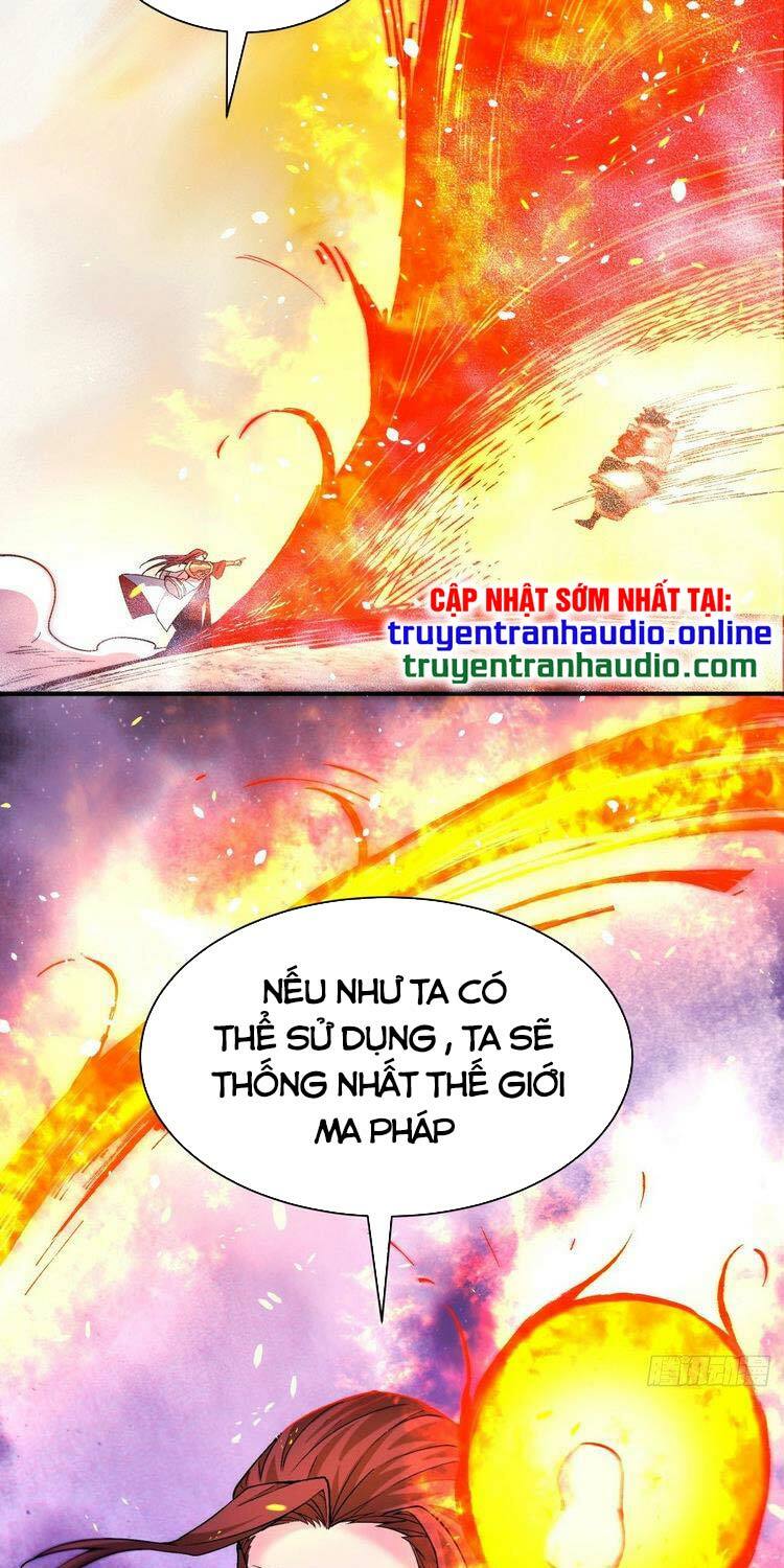 ta là nhà giàu số một, ta không muốn trọng sinh chapter 77 30