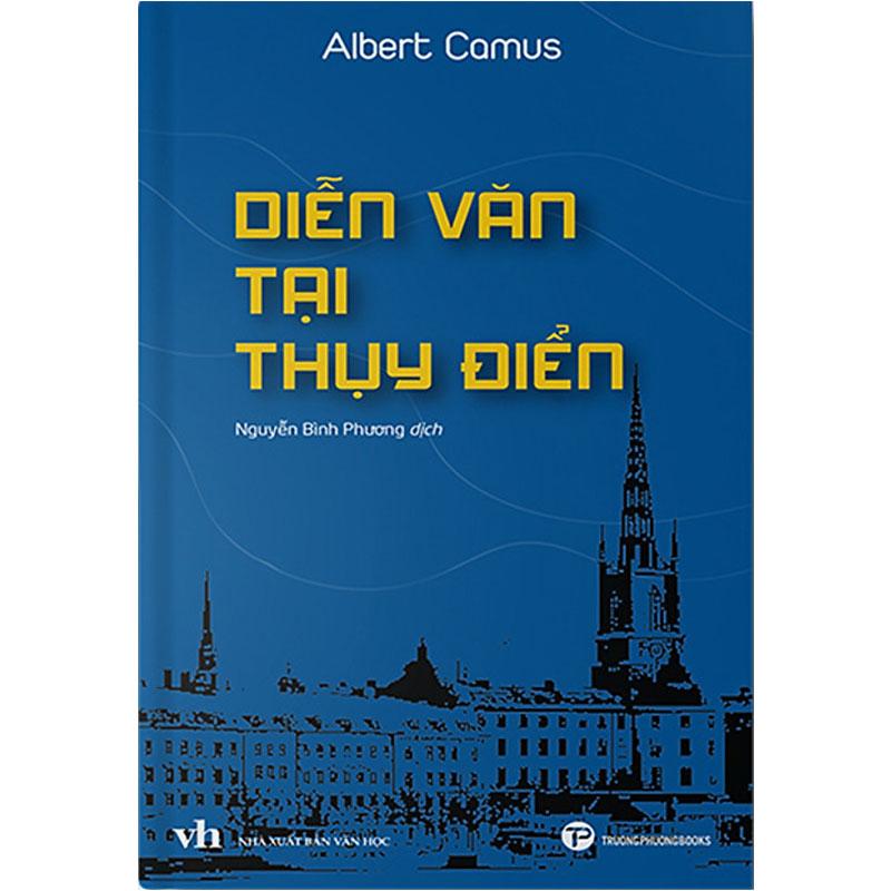 Diễn Văn Tại Thụy Điển