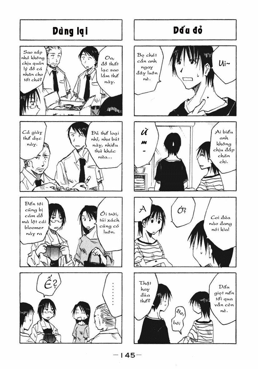 imouto wa shishunki chapter 10 18