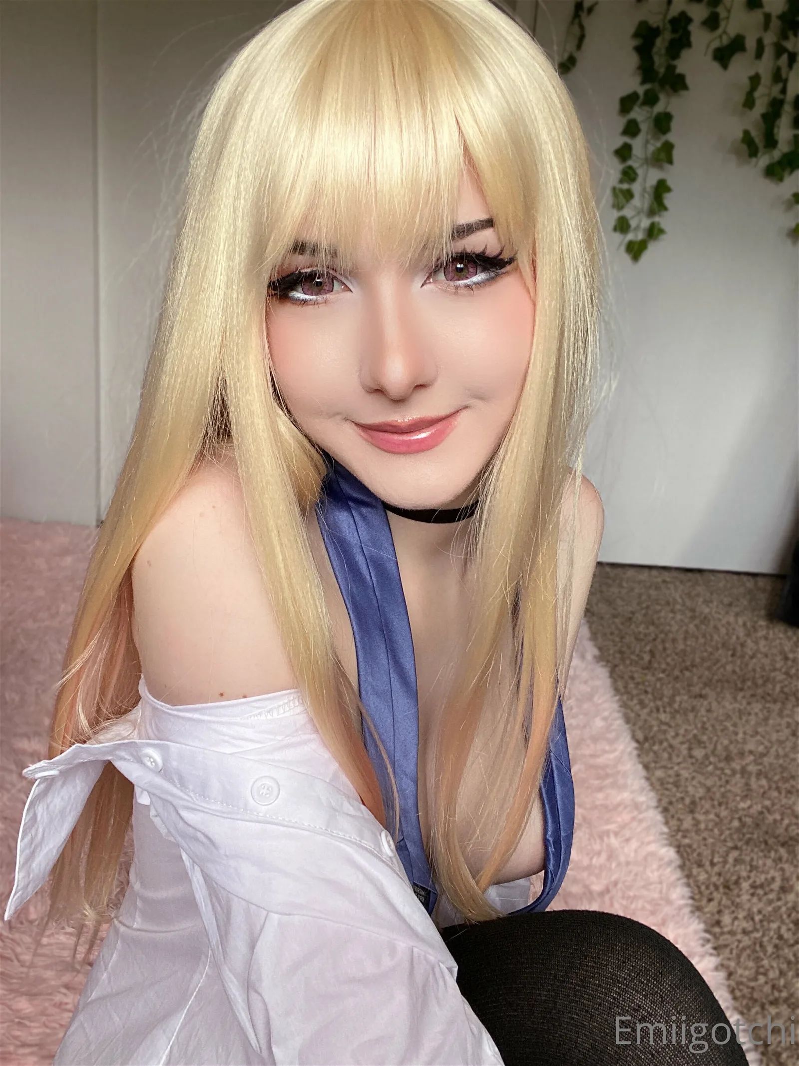 hình cosplay chapter 356 34