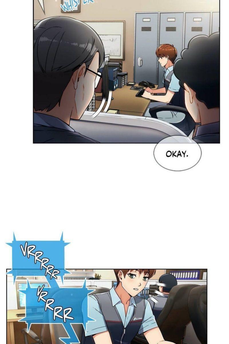 stand up guy chapter 4 55