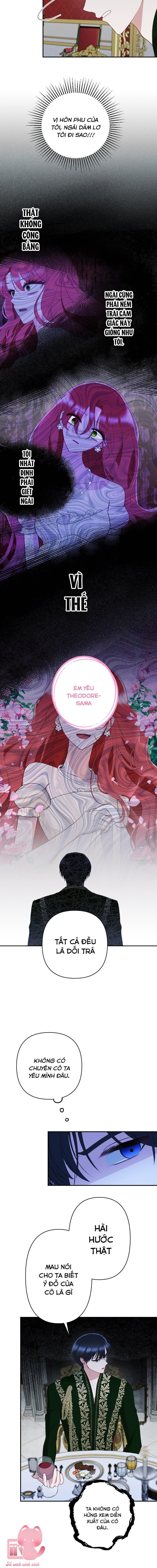 anh muốn em phải tuyệt vọng chapter 20 7