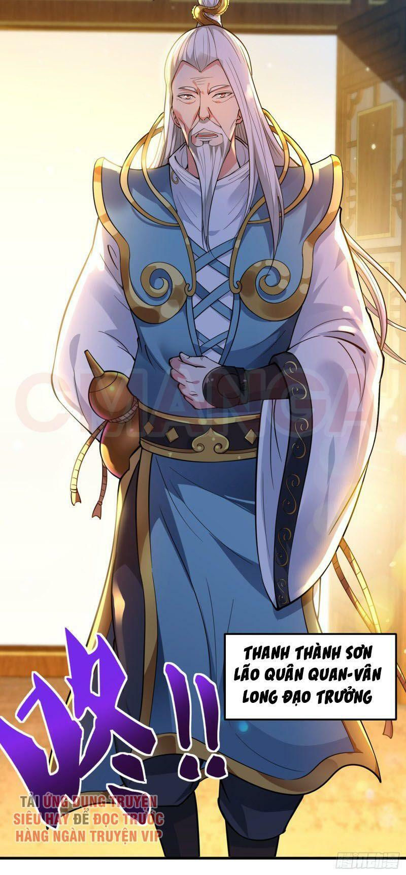 tối cường thần y tại đô thị chapter 155 25