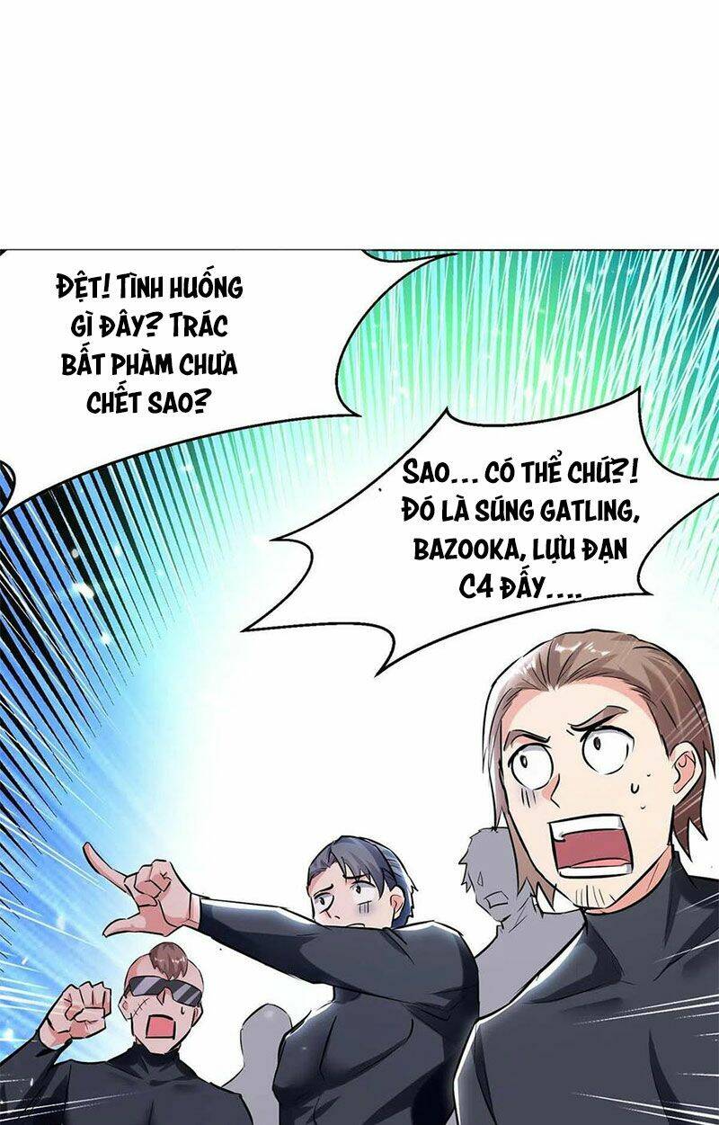 trọng sinh khí thiếu quy lai chapter 175 11