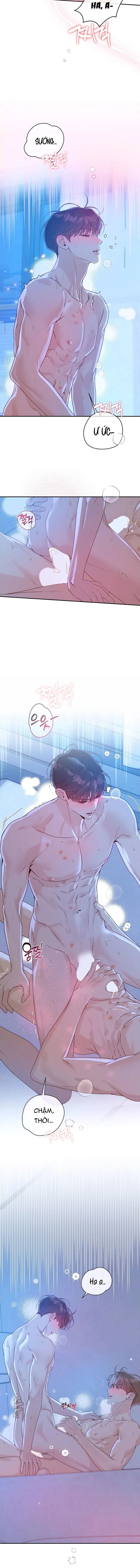 đừng bận tâm, em yêu chapter 71 6