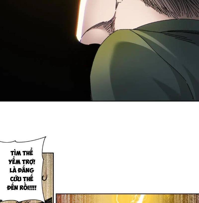 ta tạo ra tổ chức cứu thế chapter 10 67