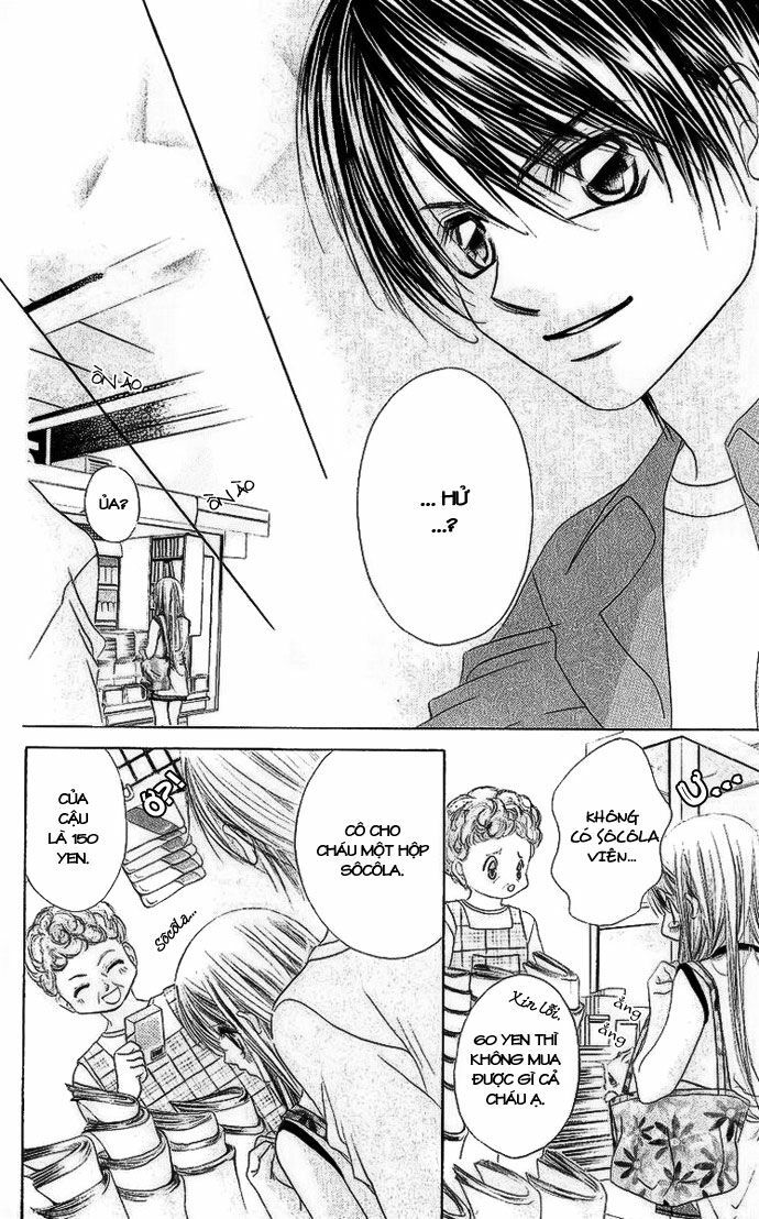 i love my little sister chapter 18 19