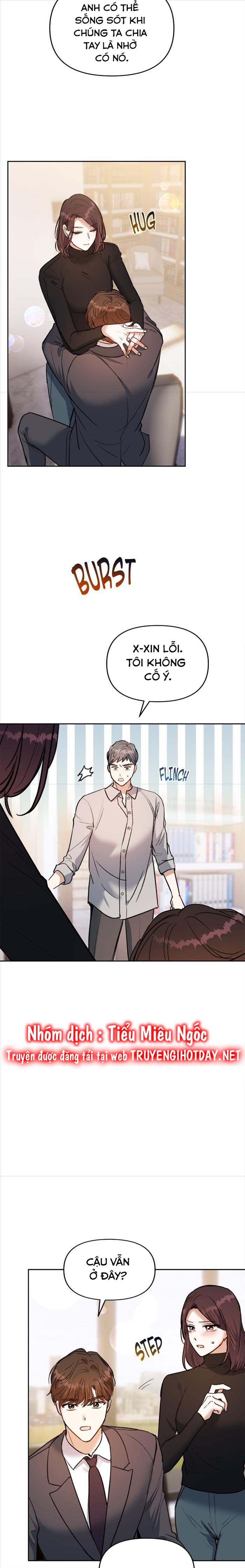 bản cam kết hôn nhân chapter 96 8