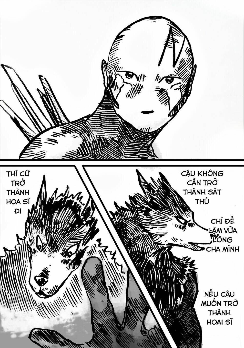 dog nigga chapter 4 40