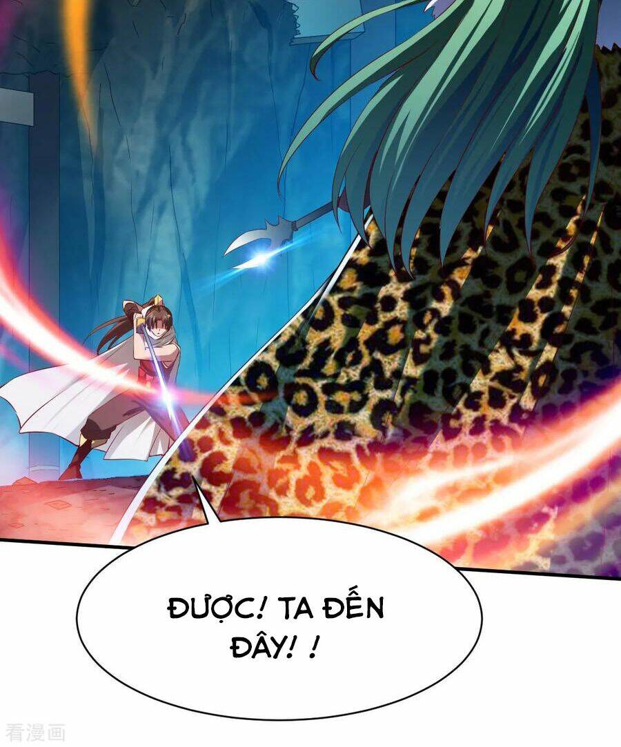 chiến đỉnh chapter 128 44