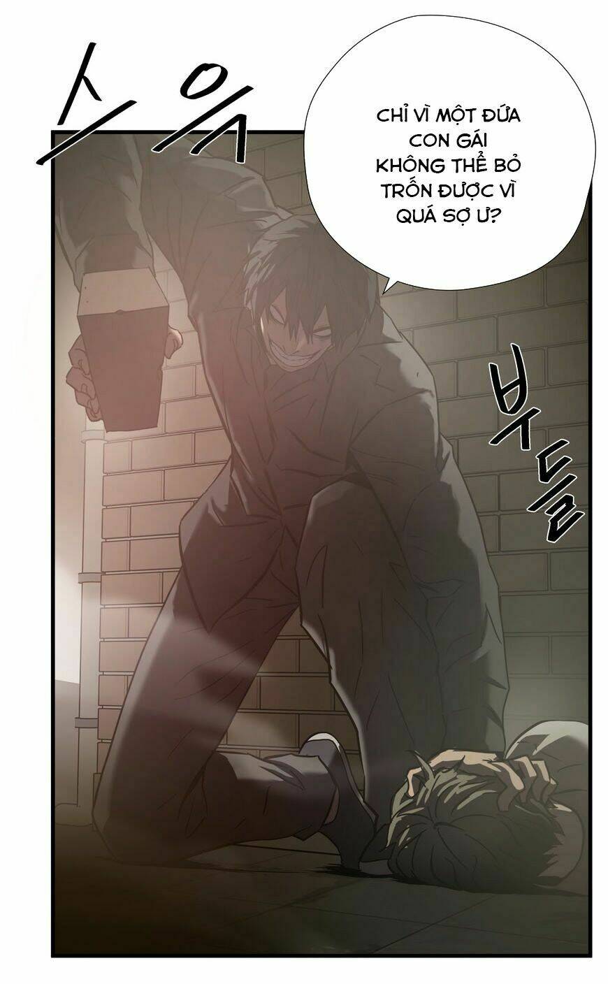 kẻ bị ruồng bỏ chapter 37 31