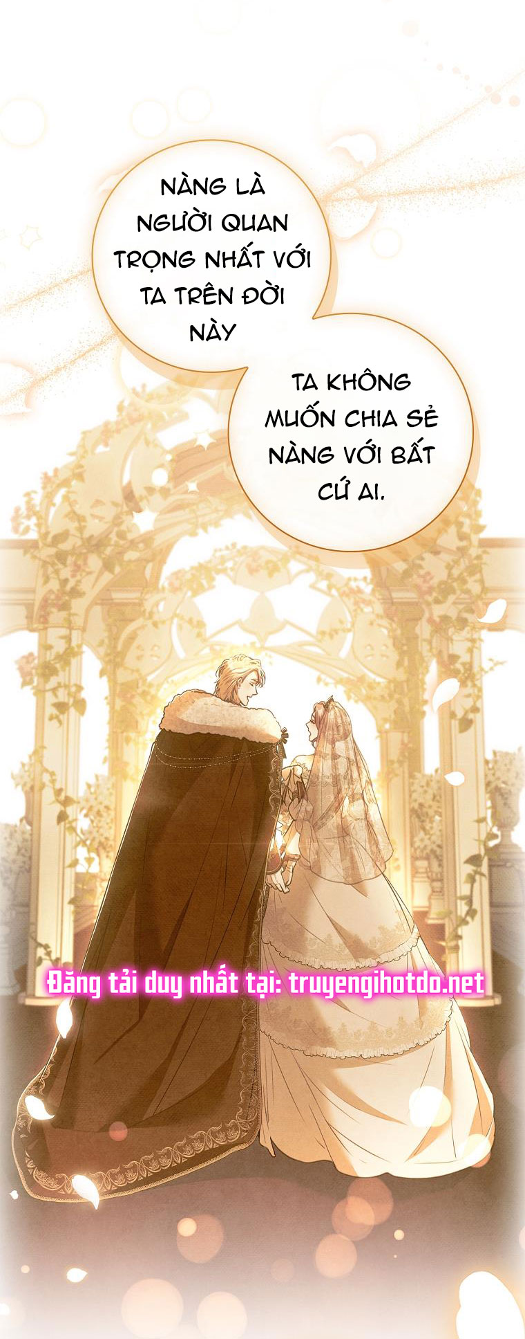 trở thành thư ký của bạo chúa chapter 124 7