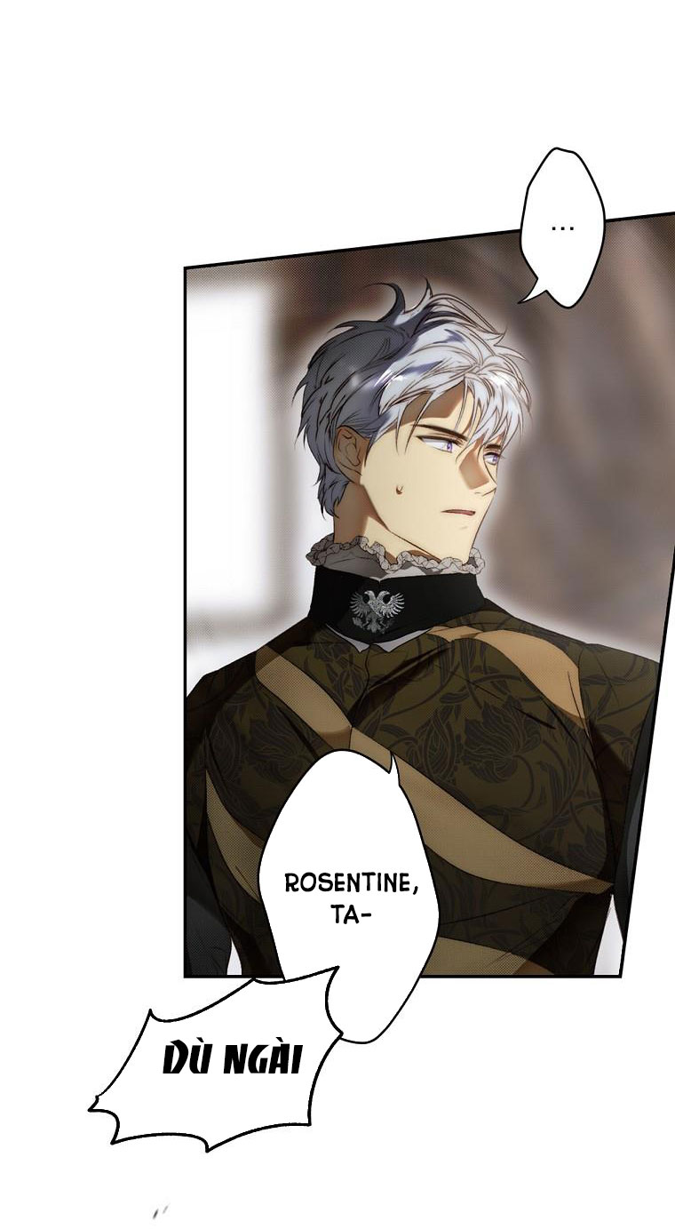 quý cô bí ẩn - secret lady chapter 77.1 12