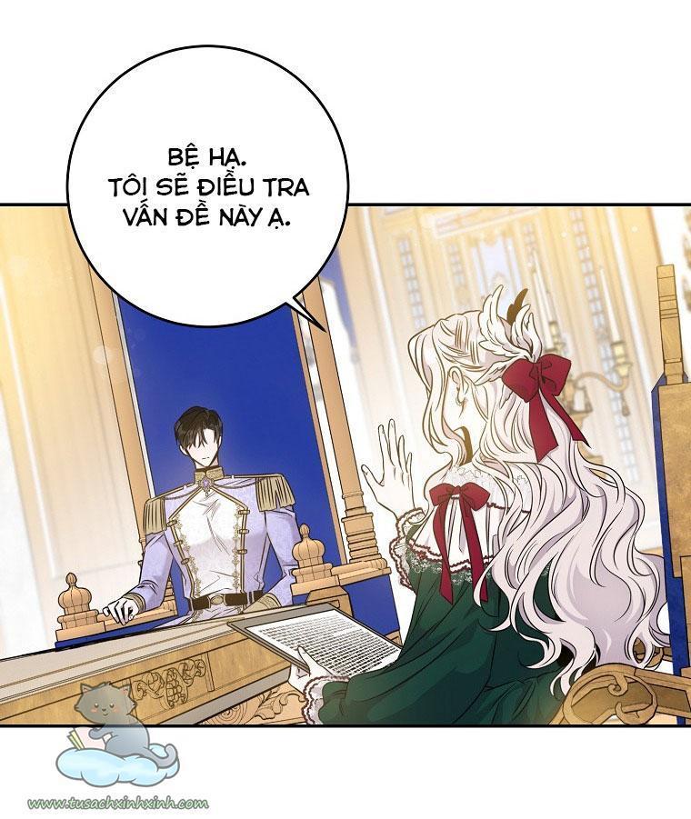 thuần hóa bạo chúa rồi bỏ trốn chapter 54 27