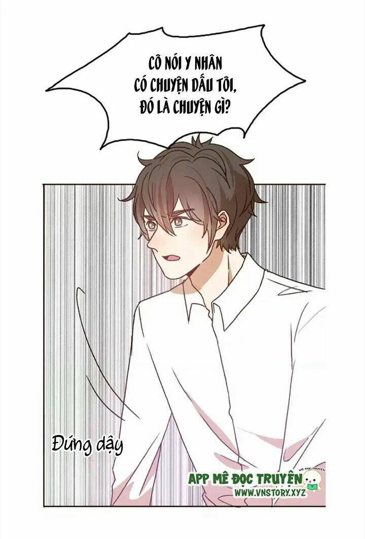 tình yêu không nói dối chapter 71 8