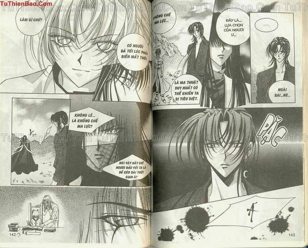 hồi ký ma vương chapter 6 71