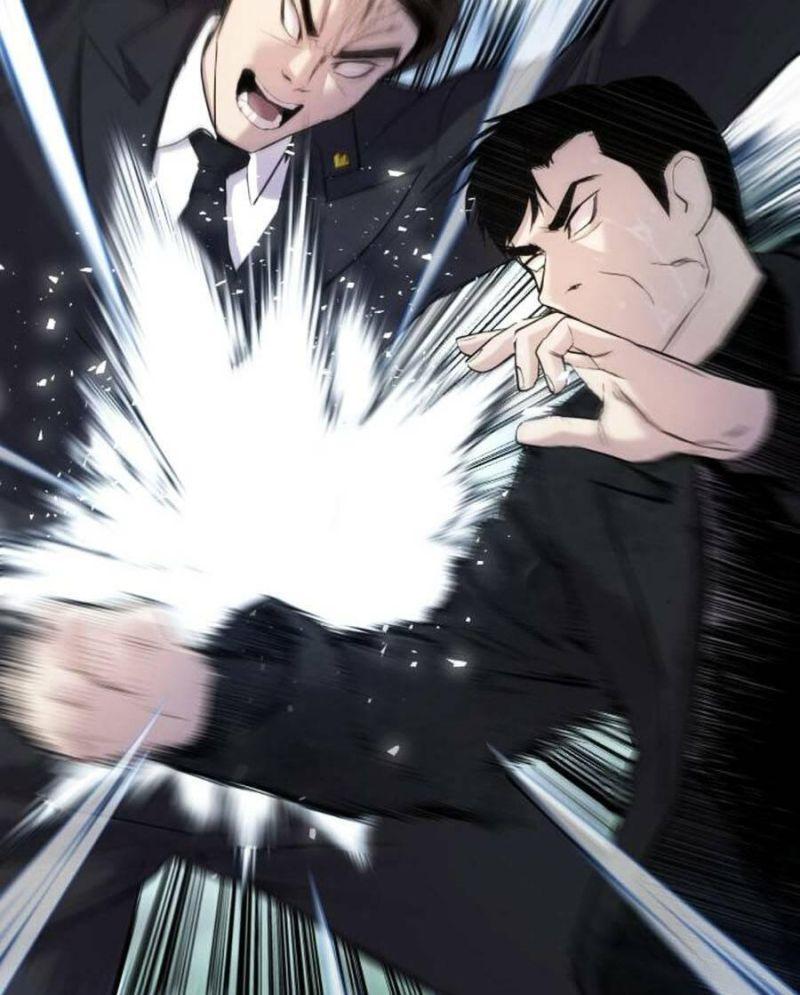 đặc vụ kim chapter 29 66