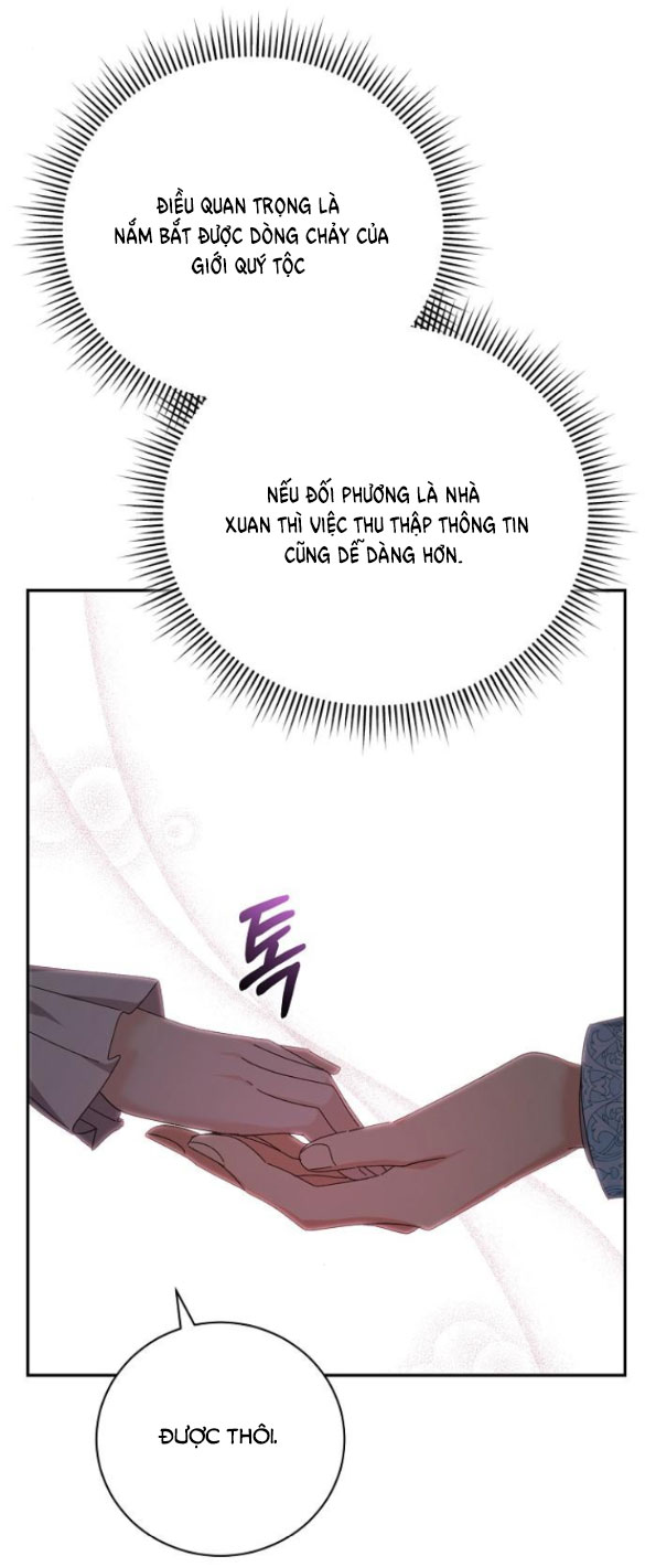 chiếm hữu trái tim bạo chúa chapter 14.2 55