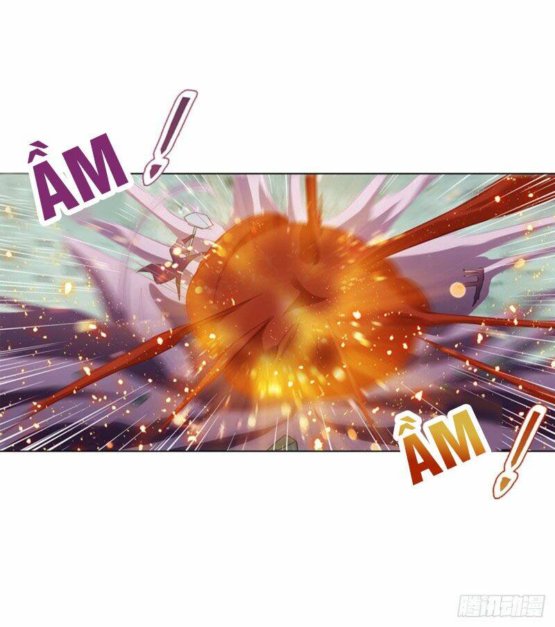 thiên thần quyết chapter 89 32