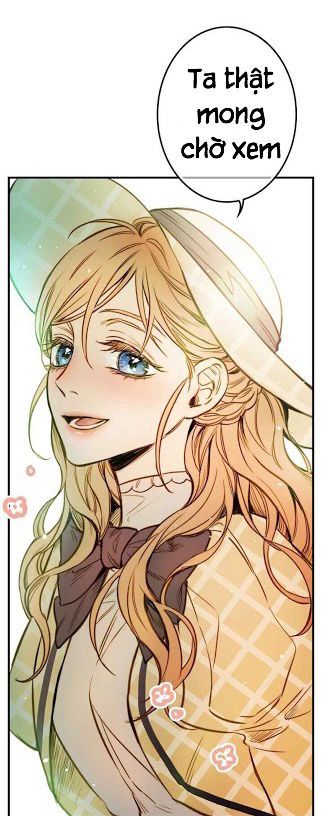 hoàng phi bóng tối - shadow queen chapter 18 26