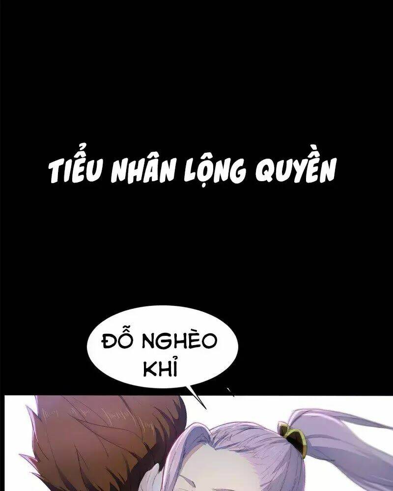 cửu tiêu chí thánh chapter 0 5
