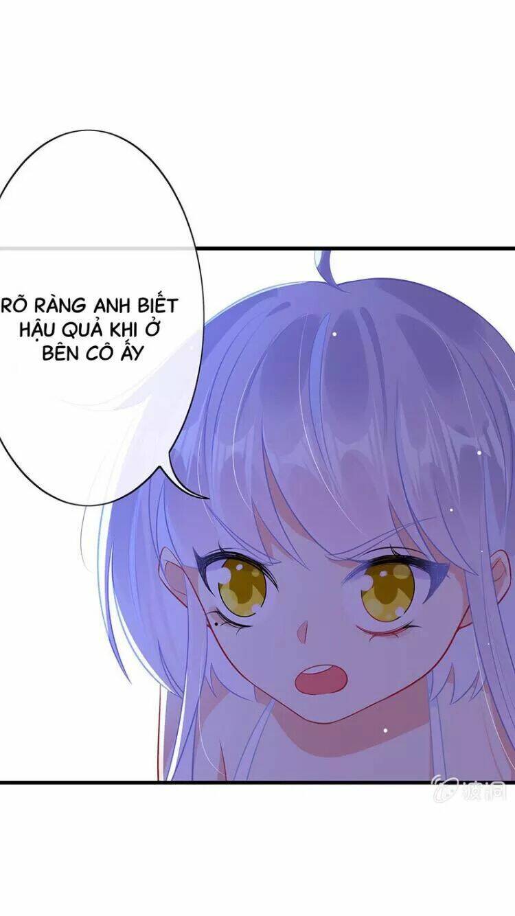 vương bài thiên sư và tiểu manh yêu chapter 57 47