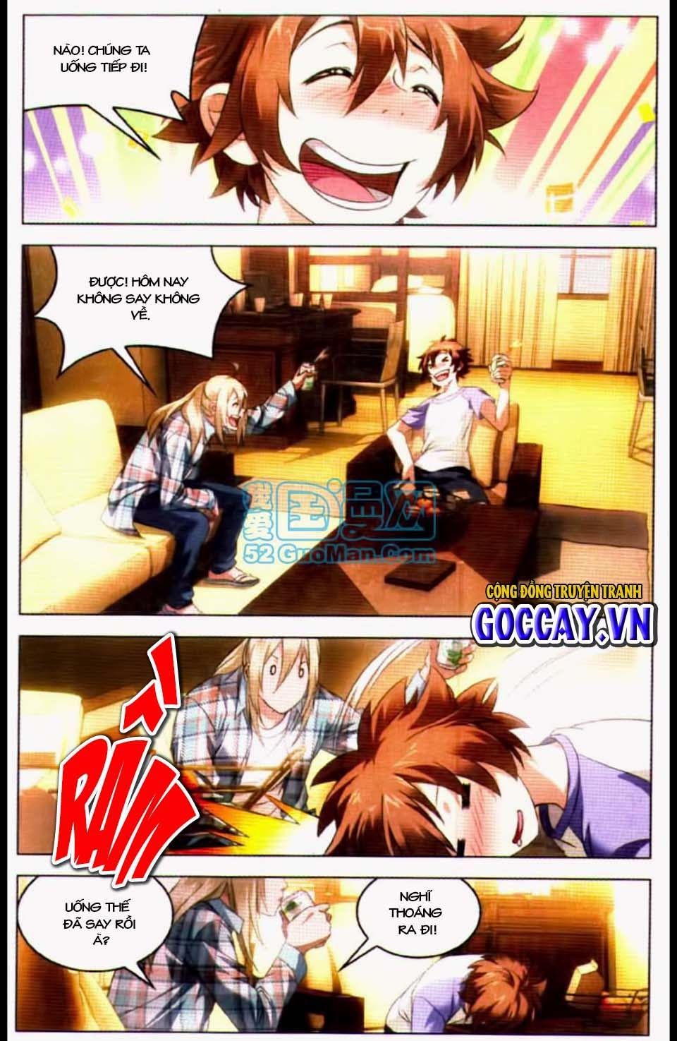 long tộc 2 chapter 32 13