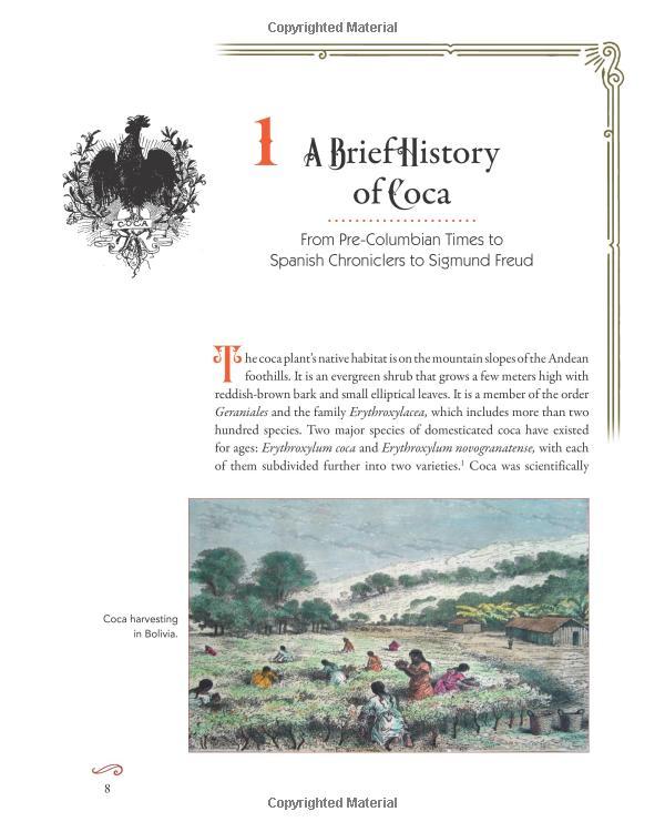 Coca Wine: Angelo Mariani's Miraculous Elixir And The Birth Of Modern Advertising