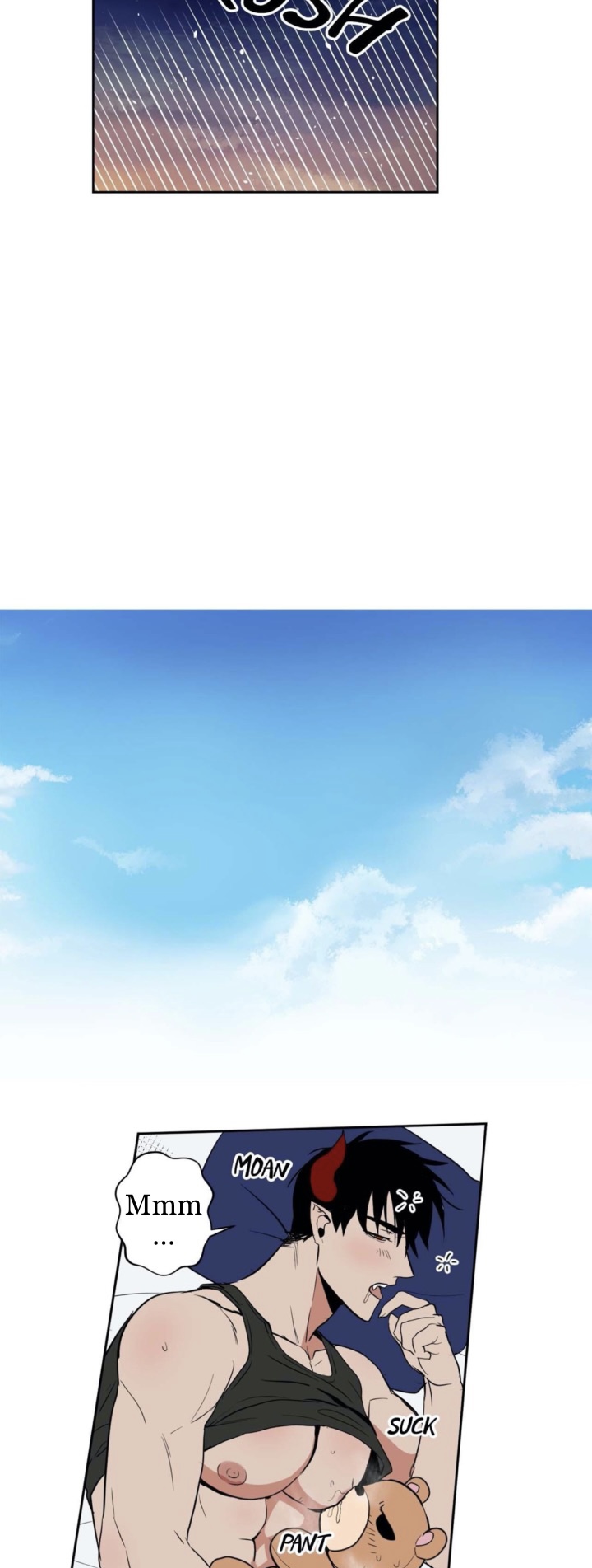 cuộc sống 2 mặt của quỷ vương chapter 29 6