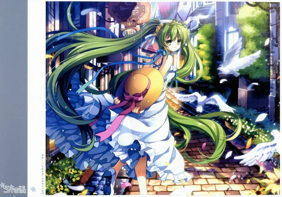 album natural wallpapers chapter 34 1