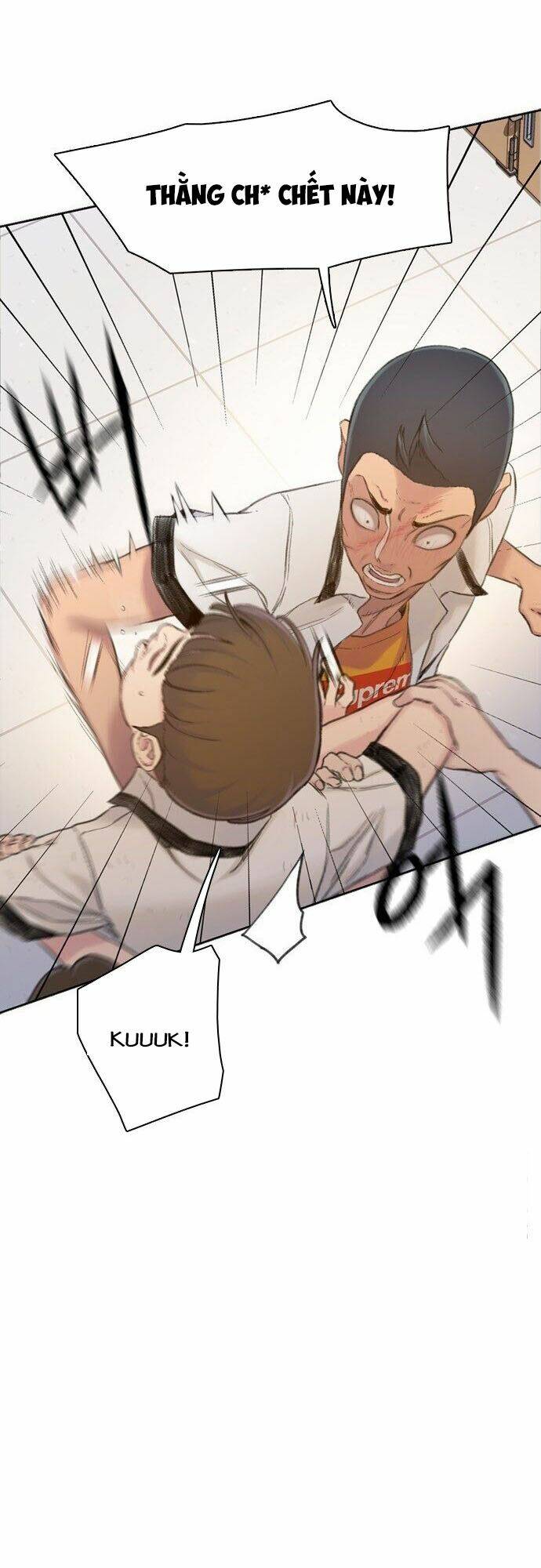 tôi sẽ chết sớm mất chapter 4 17