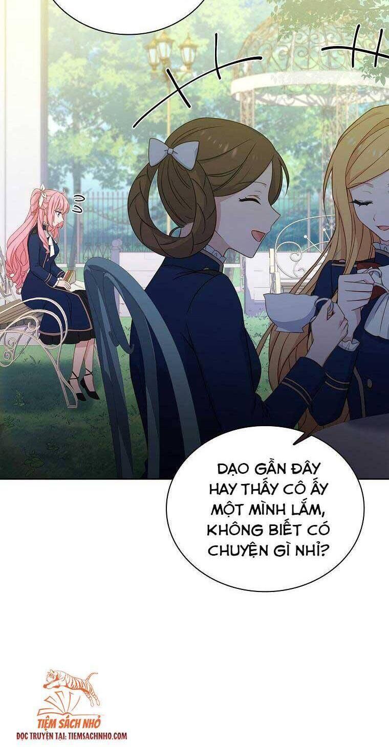để yên cho tiểu thư hiền chapter 51 29