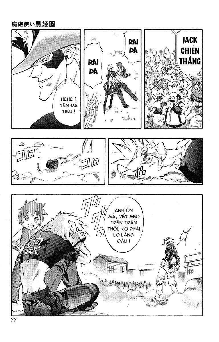 phù thủy phép thuật chapter 52 21