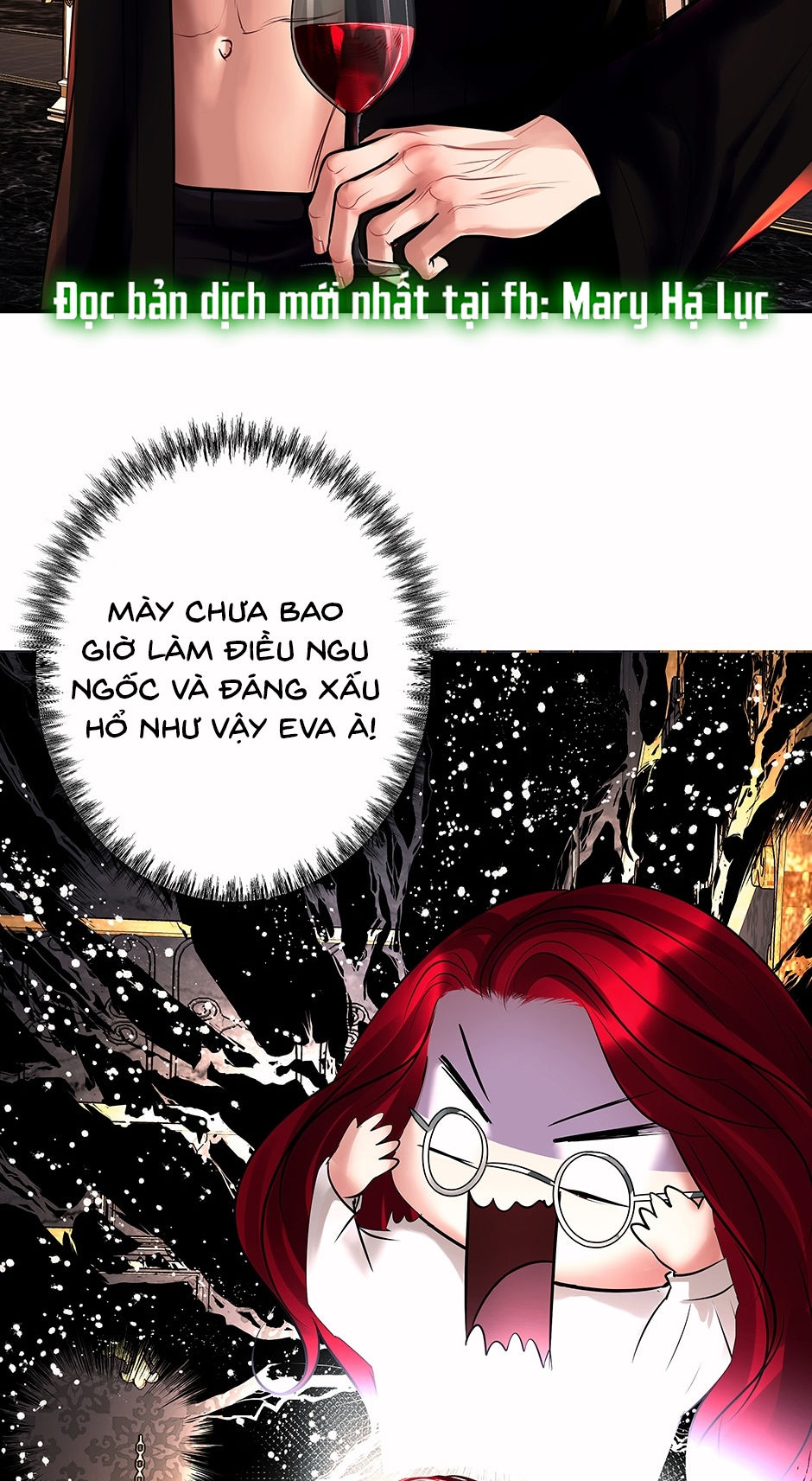 tôi đã ký khế ước với ác quỷ chapter 5.2 12