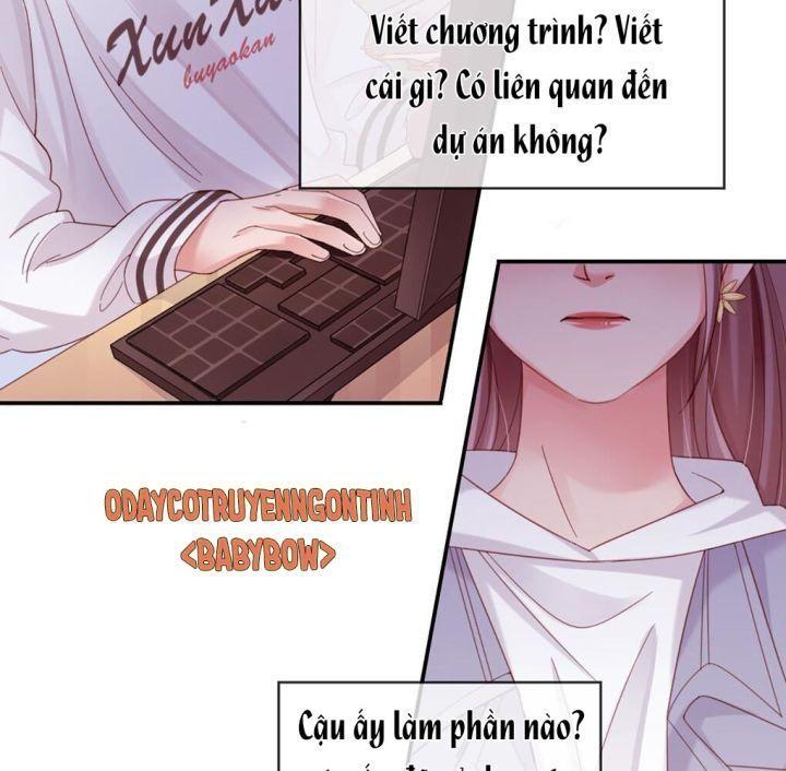 chiếc bật lửa và váy công chúa (b) chapter 13 50