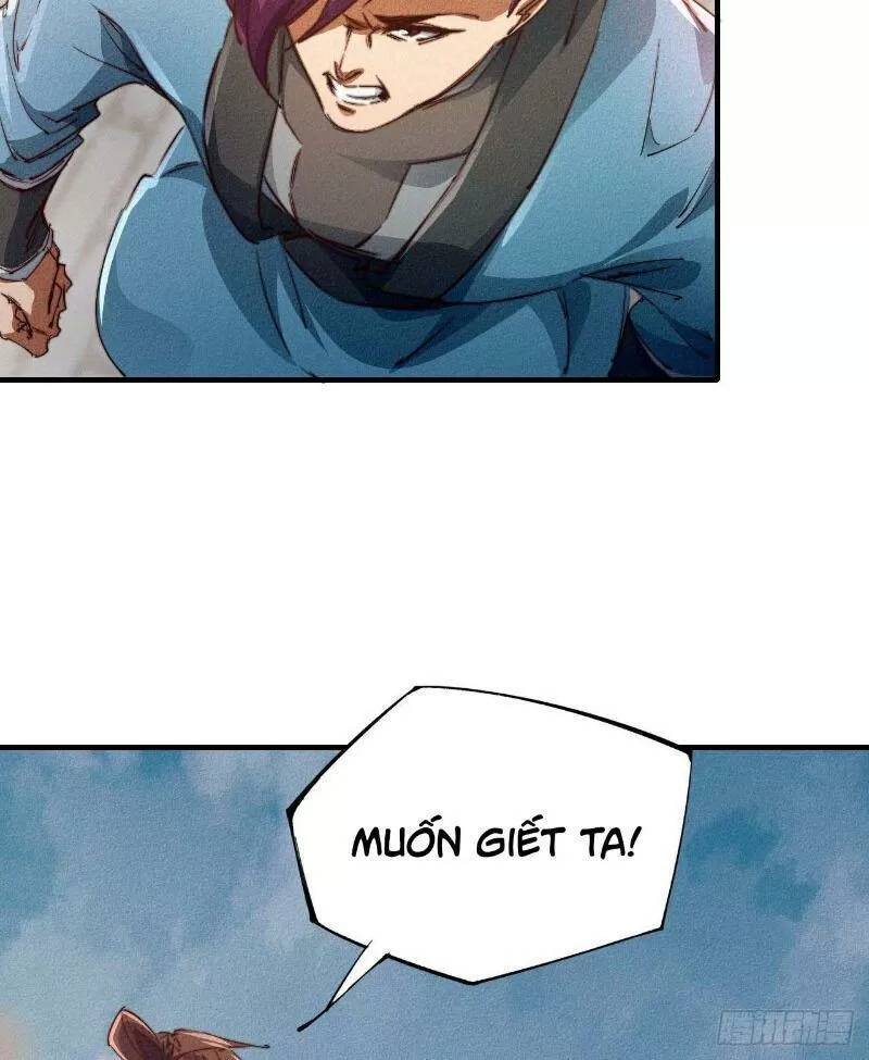 ta thành thần một mình chapter 17 19