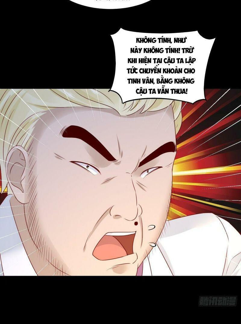 vua đầu tư mạnh nhất chapter 10 14