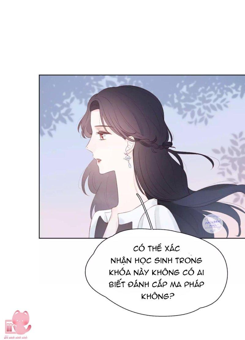 thanh xuân có bạn 2 chapter 8 24