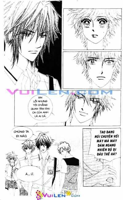 đợi em chapter 106 11