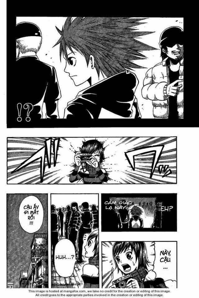 spray king chapter 1 7